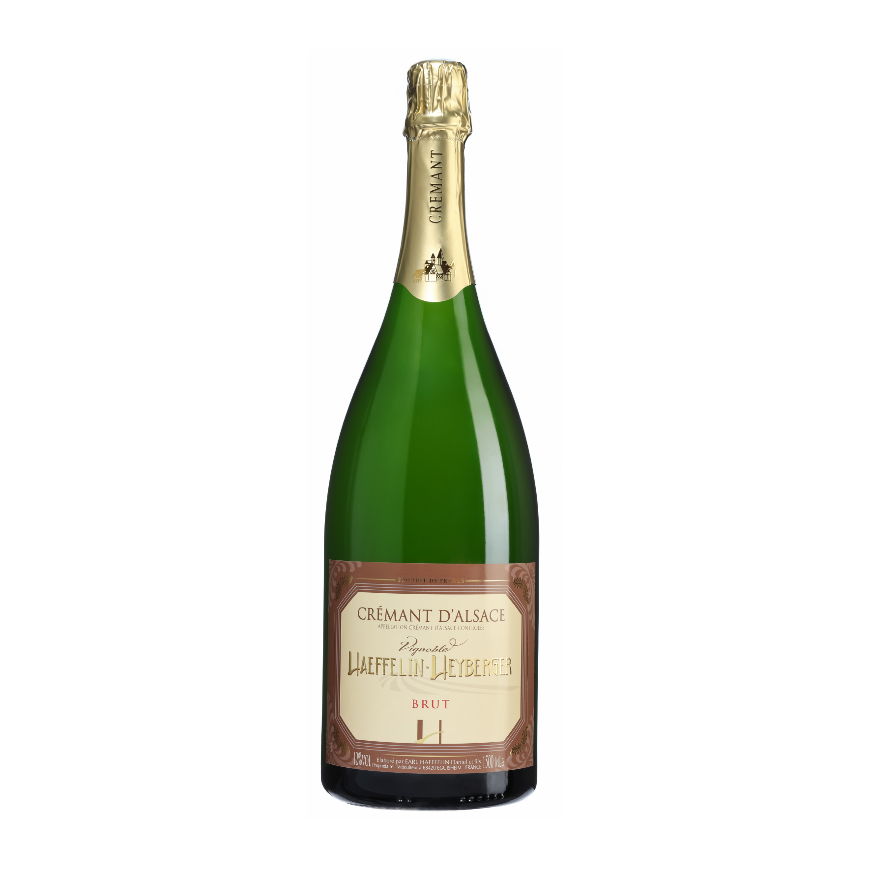 CREMANT MAGNUM 150CL