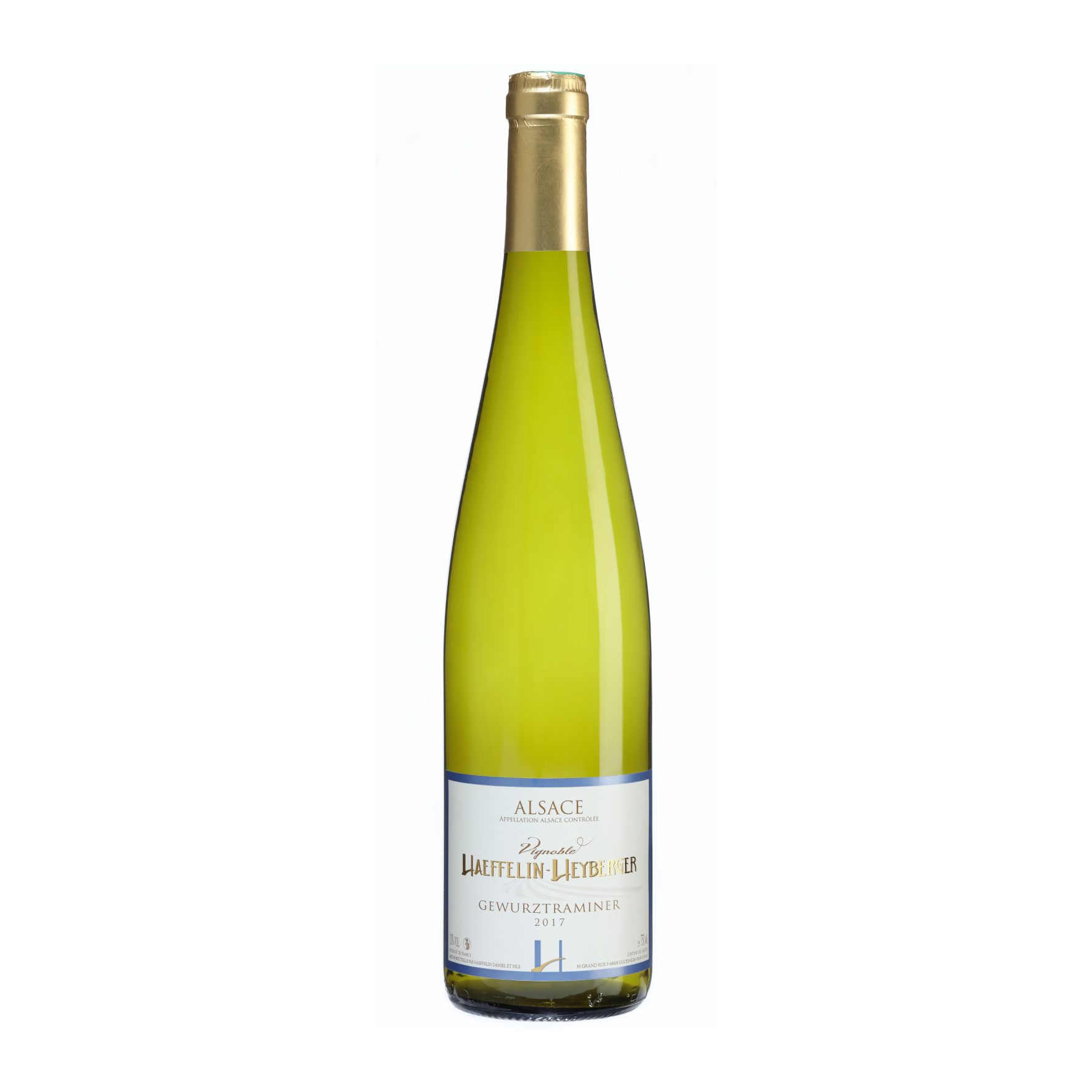 GEWURZTRAMINER BILDSTOECKLE