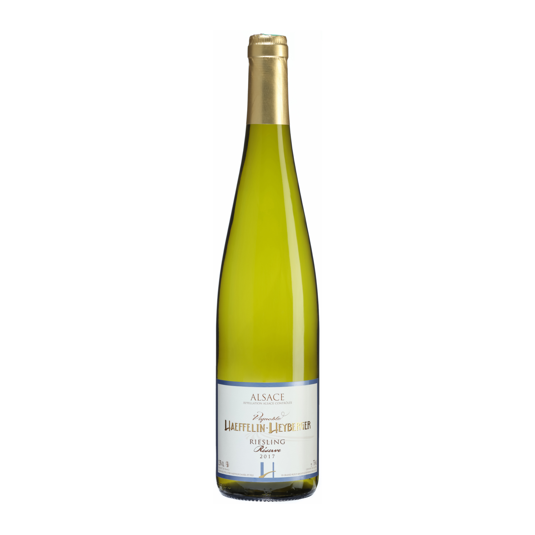 RIESLING RESERVE