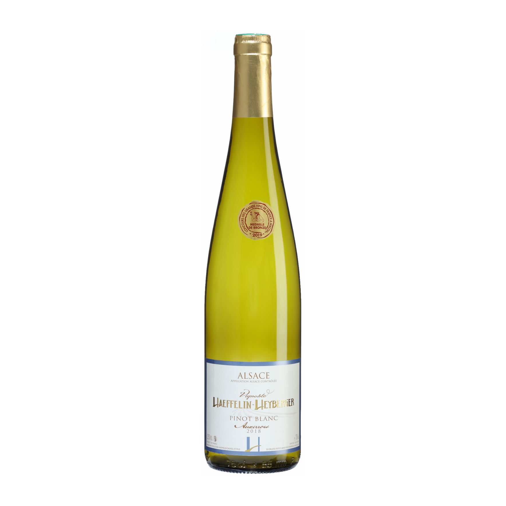 PINOT BLANC AUXERROIS