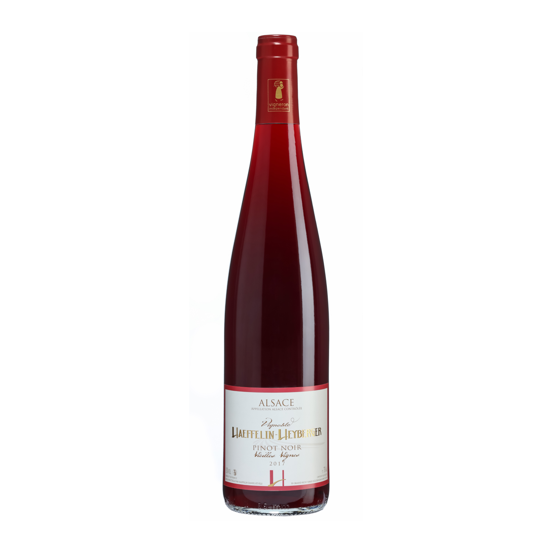 PINOT NOIR "Vieilles Vignes"